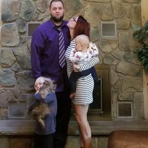 Meet your Posher, Ericka